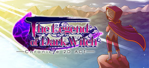 The Legend Of Dark Witch