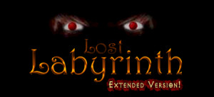 Lost Labyrinth Extended Version