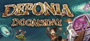 Deponia Doomsday