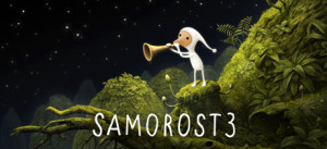 Samorost 3