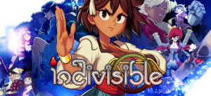 Indivisible