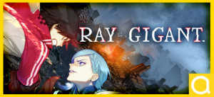 Ray Gigant