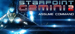 Starpoint Gemini 2 Gold Pack