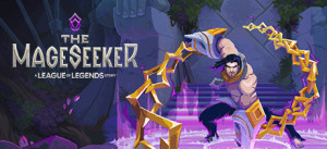 The Mageseeker: A League Of Legends Story™