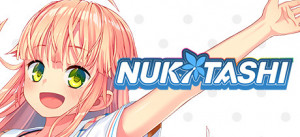 NUKITASHI