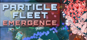 Particle Fleet: Emergence