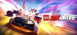 LEGO® 2K Drive