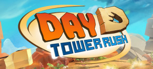 Day D: Tower Rush