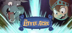 The Little Acre