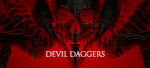 Devil Daggers