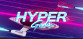 Hyper Gods
