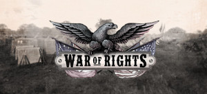 War Of Rights