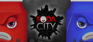 SodaCity