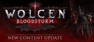 Wolcen: Lords Of Mayhem