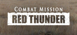 Combat Mission: Red Thunder