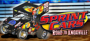 Sprint Cars Road To Knoxville