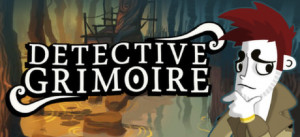 Detective Grimoire