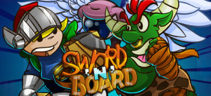 Sword 'N' Board