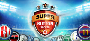 Super Button Soccer