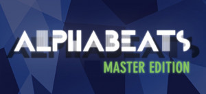 Alphabeats: PC Master Edition