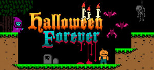 Halloween Forever