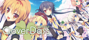 Clover Day's Plus FHD Edition