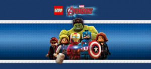 LEGO Marvel's Avengers Deluxe Edition