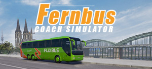 Fernbus Simulator