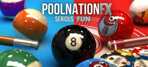 Pool Nation FX Unlocked And Unlock ALL Assets Bundle