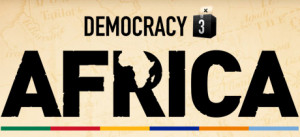 Democracy 3 Africa