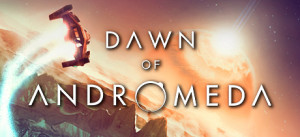 Dawn Of Andromeda