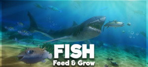 Feed And Grow: Fish