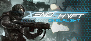 XenoShyft