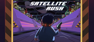 Satellite Rush