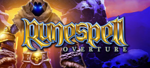 Runespell: Overture