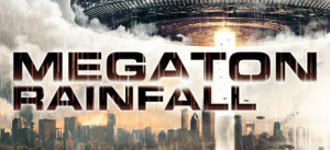 Megaton Rainfall