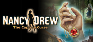 Nancy Drew: The Captive Curse