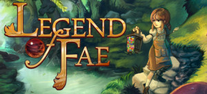 Legend Of Fae