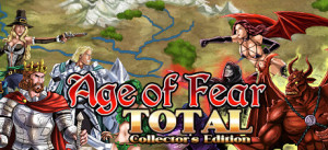 Age Of Fear: Total