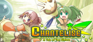 Chantelise - A Tale Of Two Sisters