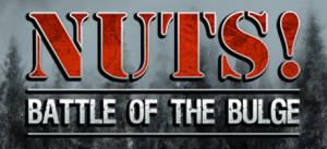 Nuts!: The Battle Of The Bulge