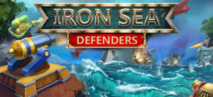 Iron Sea Defenders