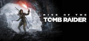 Rise Of The Tomb Raider: 20 Year Celebration