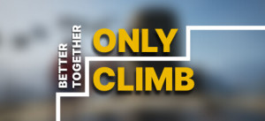 Only Climb: Better Together