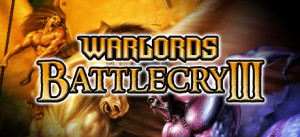 Warlords Battlecry III