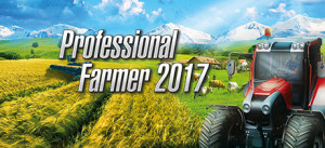 Professional Farmer 2017