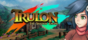 Trulon: The Shadow Engine