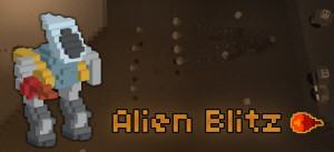 Alien Blitz