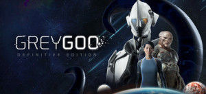 Grey Goo Definitive Edition