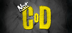 NotCoD